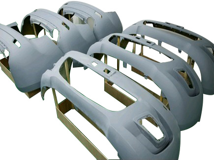 Automotive Structures Hand